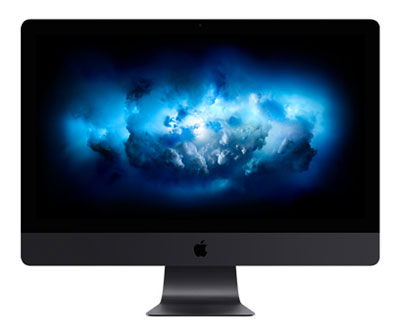 iMac Pro 27"