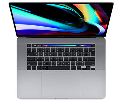 Mackook Pro Retina 13"