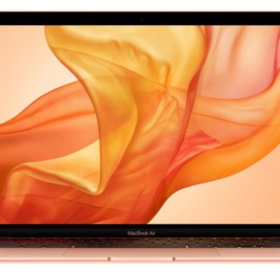 MacBook Air - 256GB