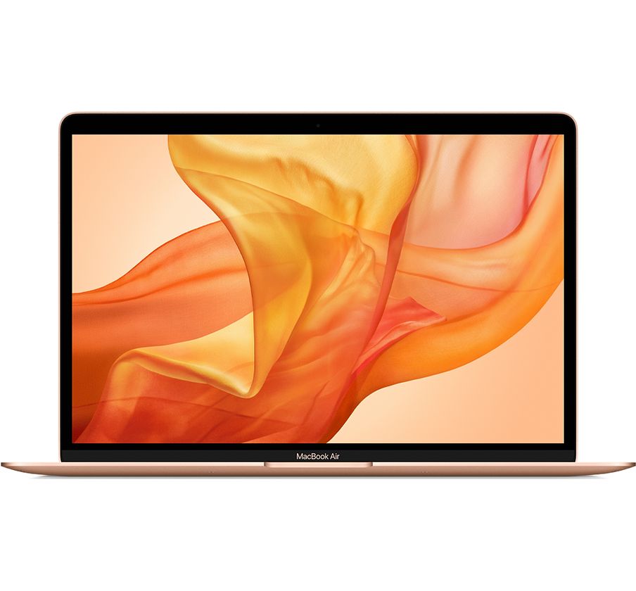 MacBook Air - 256GB - Image 3