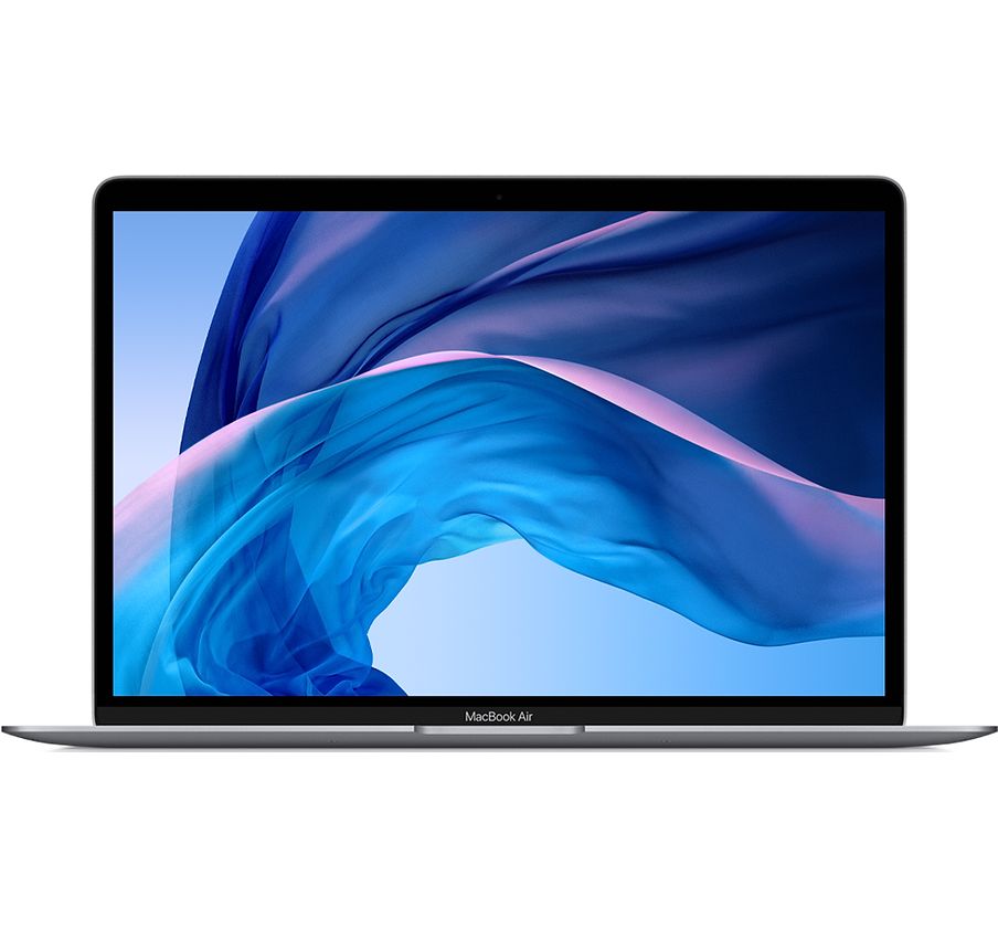 MacBook Air - 256GB - Image 2