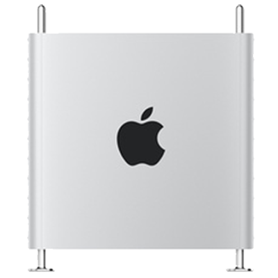 Mac Pro Tower 3.5GHz 8-Core Intel Xeon W/ 32GB DD4/ Radeon Pro 580X with 8GB/ 256GB SSD)