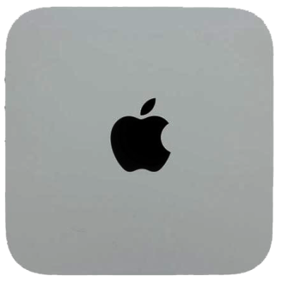 Mac mini 3.6GHz 8th-gen Intel Core i3/8GB/ 256GB SSD