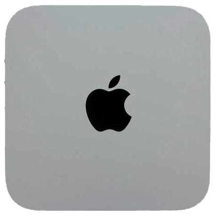 Mac mini 3.6GHz 8th-gen Intel Core i3/8GB/ 256GB SSD