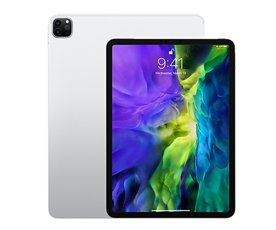 iPad Pro 11-inch