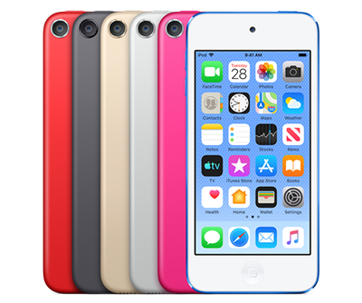 iPod touch Gen 32GB