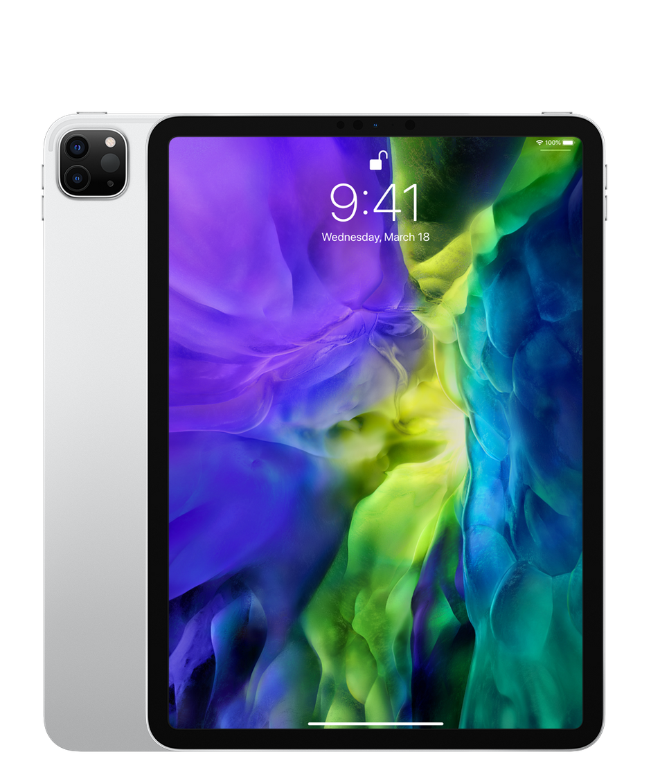 iPad Pro 11-inch - Image 3