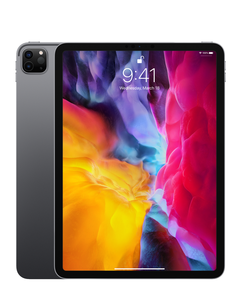 iPad Pro 11-inch - Image 2